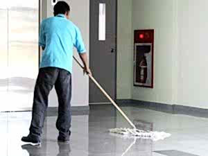 Apartman Temizliği Zemin Temizliği