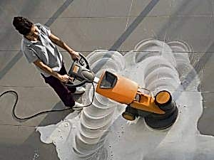 İnşaat Sonrası Temizlik