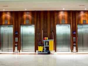 Otel Temizliği